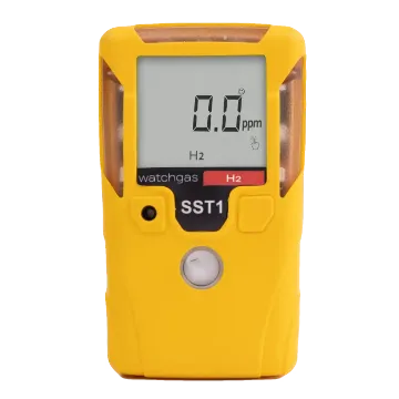 WatchGas SST-H2	