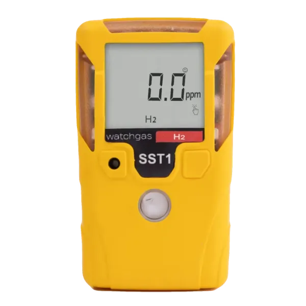 WatchGas SST-H2	
