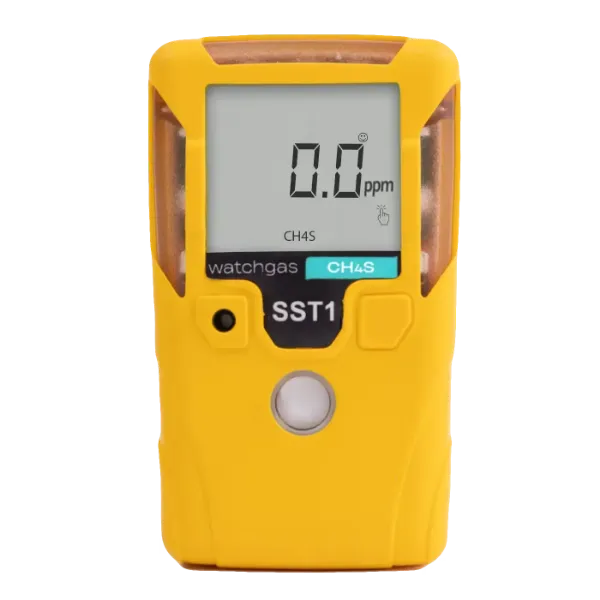 WatchGas SST-MM	