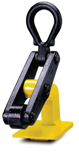 Picture of Camlok RH Horizontal Plate Clamps