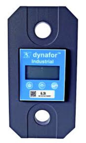 Dynafor Industrial 6.3 Ton