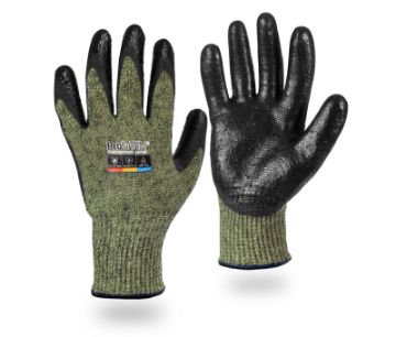 Picture of ProGARM 2707 Arc Gloves