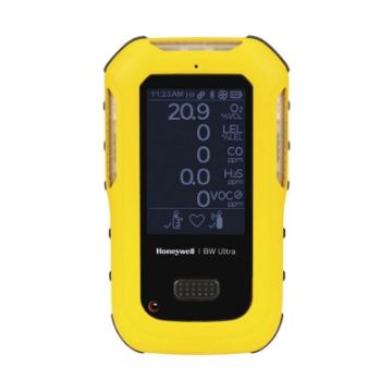 Honeywell Multi-Gas Detector (Including CO₂)