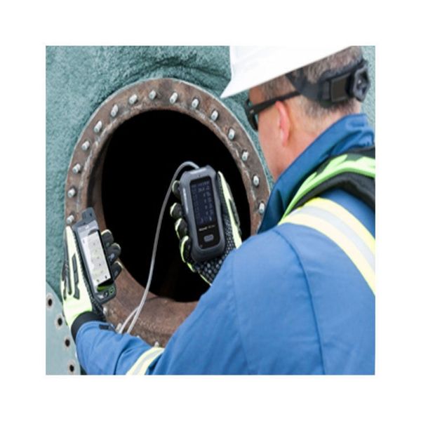 Honeywell Multi-Gas Detector (Including CO₂)