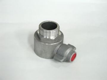 Picture of 2.5" Instantaneous Female to 2" BSP Male Adapter