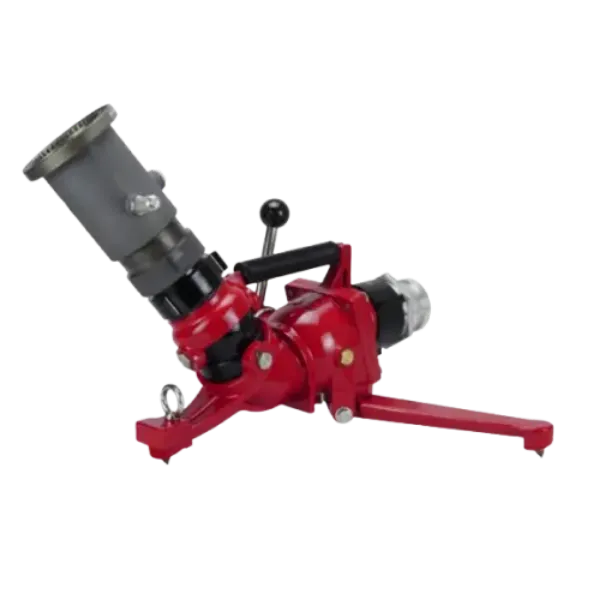 Picture of Delta DPM1900 Portable Fire Monitor