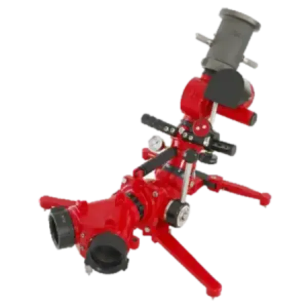 Picture of Delta DPOM1900 Personal Portable Oscillating Monitor