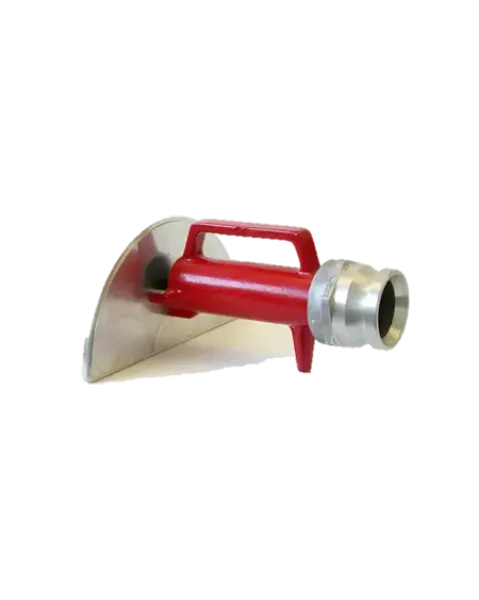 Picture of Hydroshield 800LPM Water Curtain Nozzle