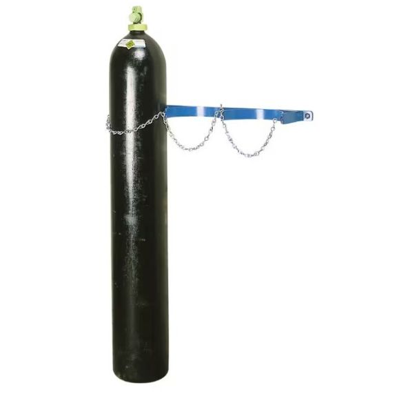 Picture of Heavy Duty Cylinder Wall Rack