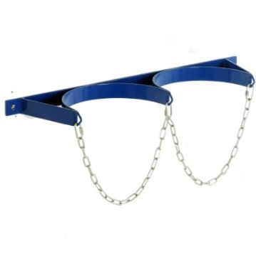 Picture of Heavy Duty Cylinder Wall Rack