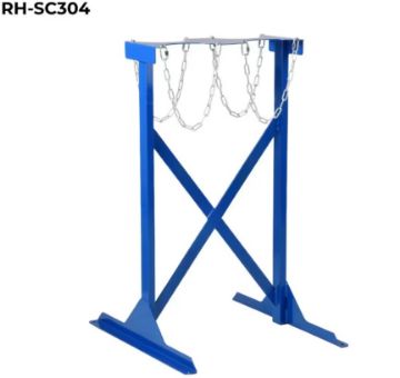 Picture of Heavy Duty Floor Fixing Cylinder Racks