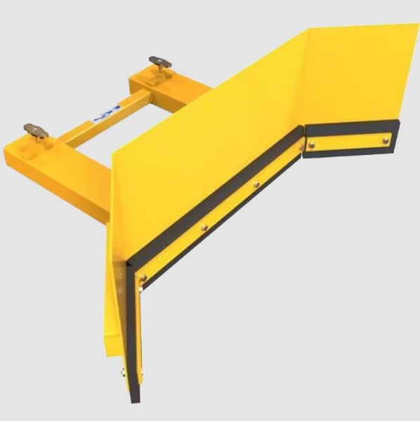 Picture of 1800mm Yard Scrapper