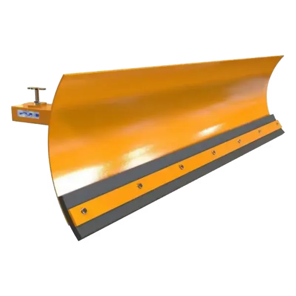 Picture of Snow Plough - Fixed Blade