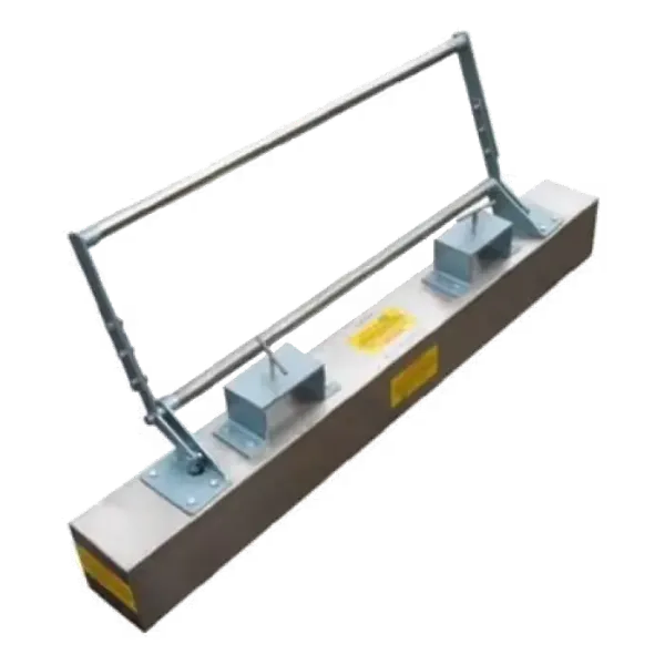 Picture of Heavy Duty Magna Sweep Forklift Magnet