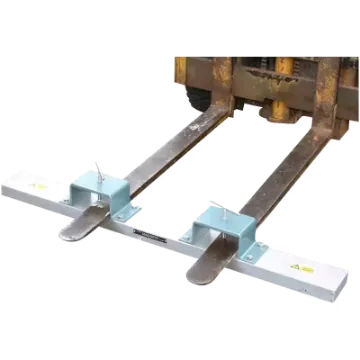 Picture of Magna Sweep Forklift Magnet