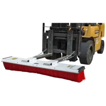 Picture of Push Broom - Prosweep