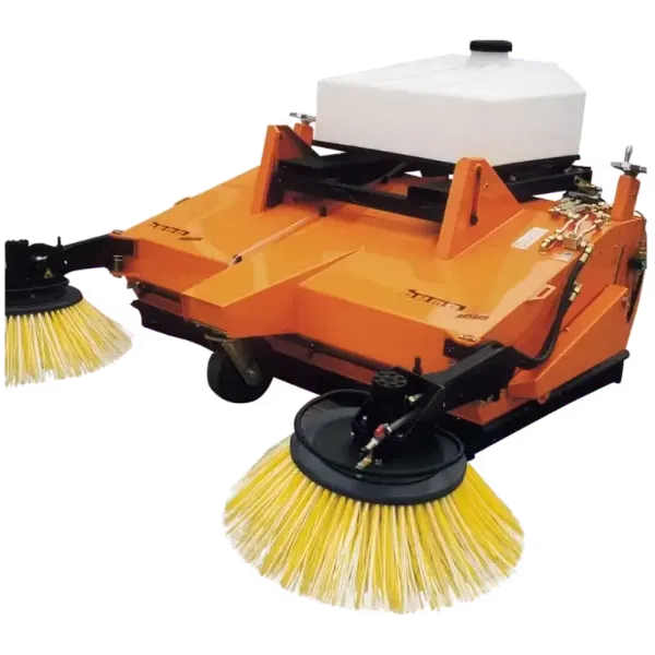 Picture of BEMA 40 Hydraulic Sweep