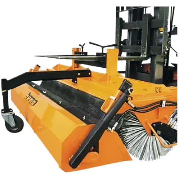 Picture of BEMA 25 Hydraulic Sweep