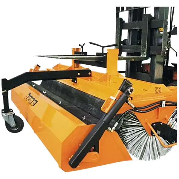 Picture of BEMA 25 Hydraulic Sweep