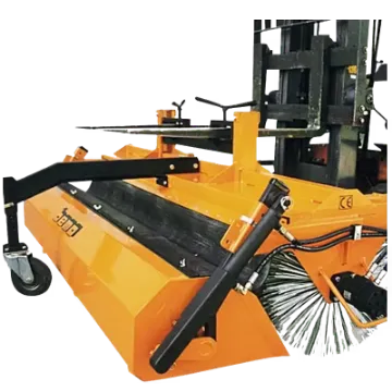 Picture of BEMA 20 Hydraulic Sweep