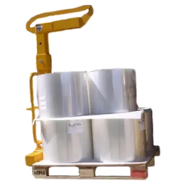 Picture of Pallet Crane Fork - Bow & Eye