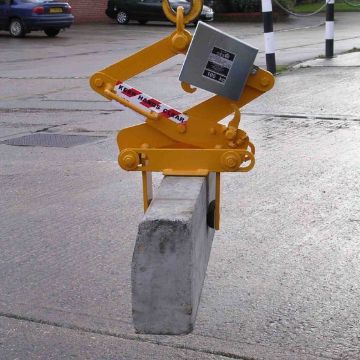 Picture of Mechanical Scissor Grab