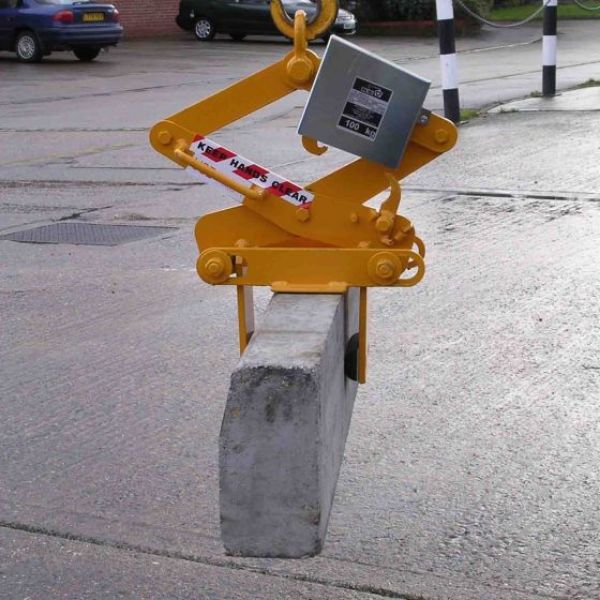 Picture of Mechanical Scissor Grab