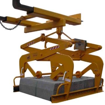 Picture of Mechanical Scissor Grab
