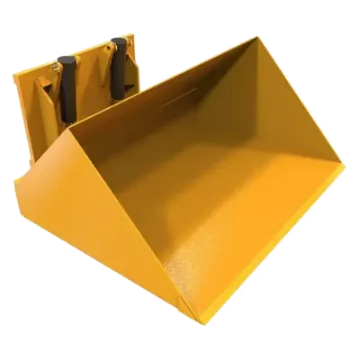 Picture of Carriage Mounted Scoop