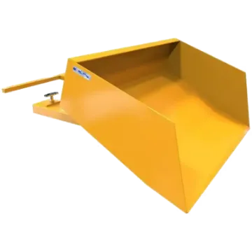 Picture of High Lift Scoop