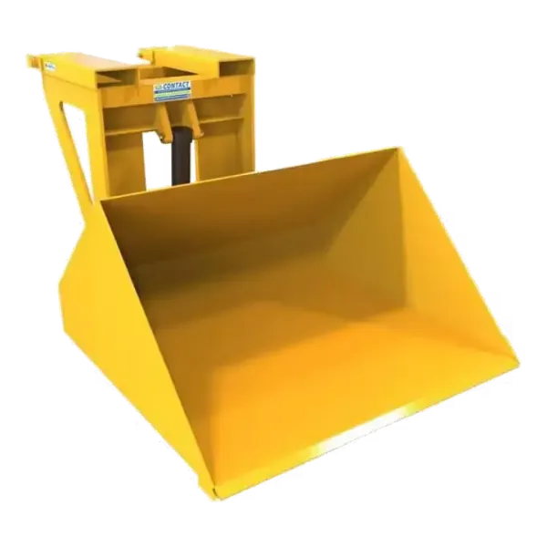 Picture of Easyfill Scoop - Hydraulic