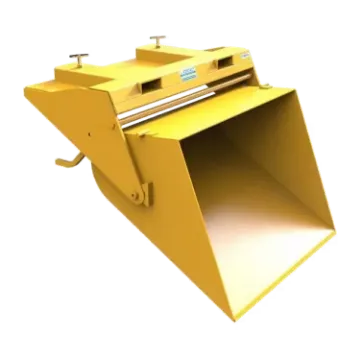 Picture of Easyfill Scoop