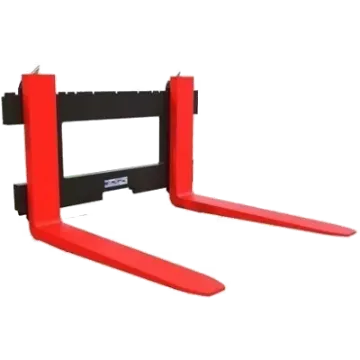 Picture of False Carriage Class 4 - 2500mm wide 