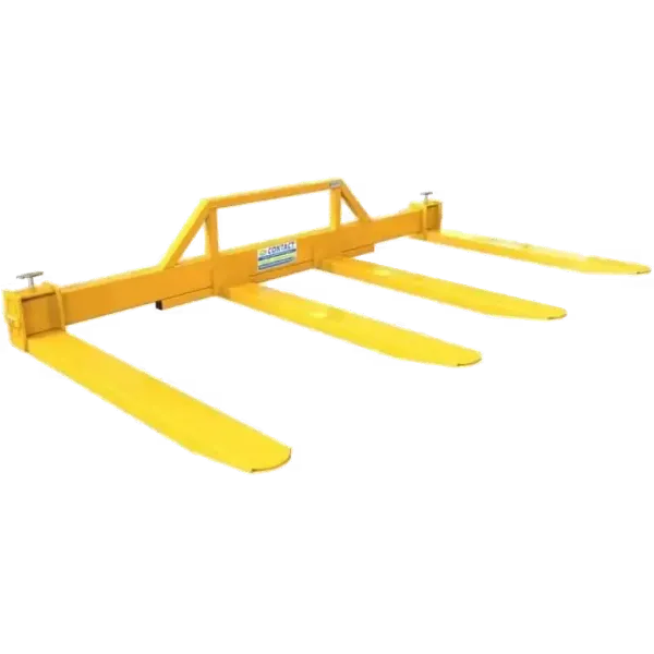 Picture of Four Fork Attachment