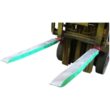 Picture of Fork Sock Protection Covers