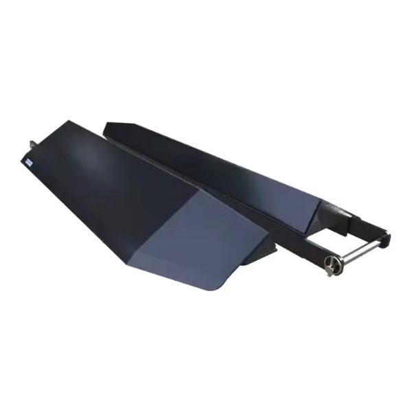 Picture of Triangular Fork Extensions