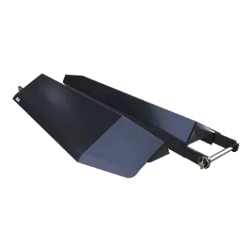 Picture of Triangular Fork Extensions