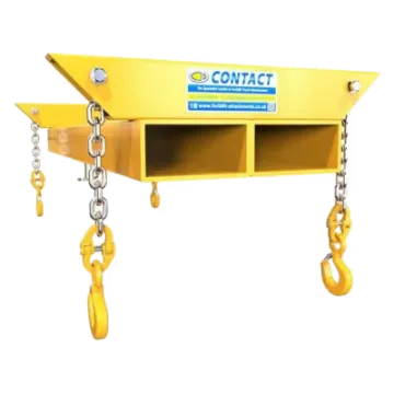 Picture of Batter Changer - Restricted Headroom