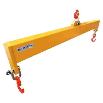 Picture of Spreader Beam 2-Ton SWL - 2000mm Wide 