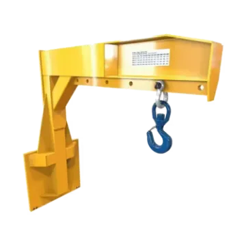 Picture of Carrimax Jib