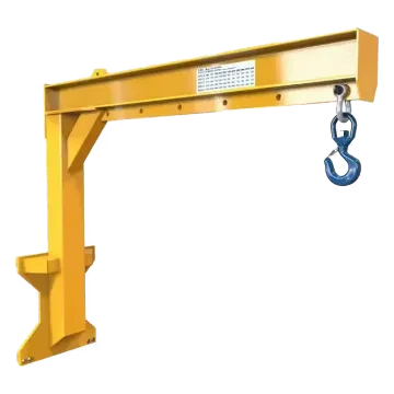 Picture of High Lift Jib