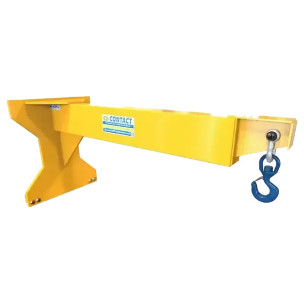 Picture of Econo Jib