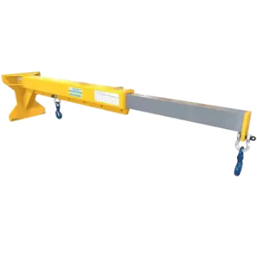 Picture of Carriage Mounted Jib