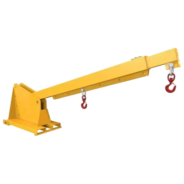 Picture of Articulating Extender Jib