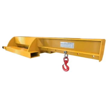 Picture of Maxi Lift Jib