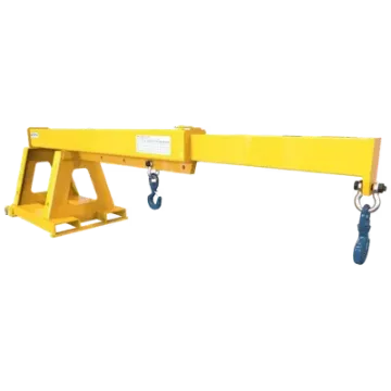Picture of Extender Jib - Hydraulic