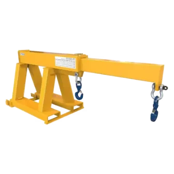 Picture of Short Reach Extender Jib