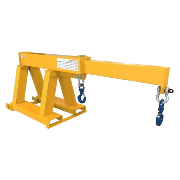 Picture of Short Reach Extender Jib