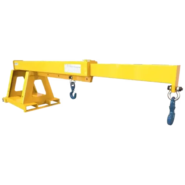 Picture of Extender Jib