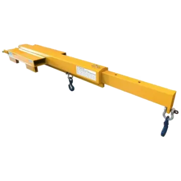 Picture of Tele-Liner Jib